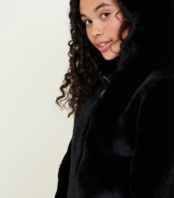 Schwarze Girl-