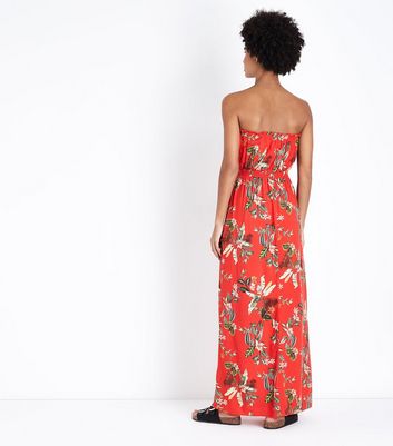 new look ladies maxi dresses