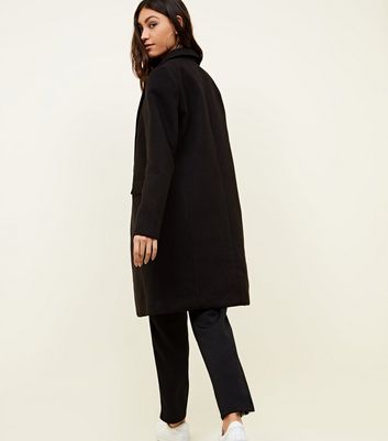 manteau femme feutre noir manteau femme feutre noir