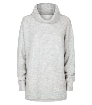 New look slouchy jumper best sale