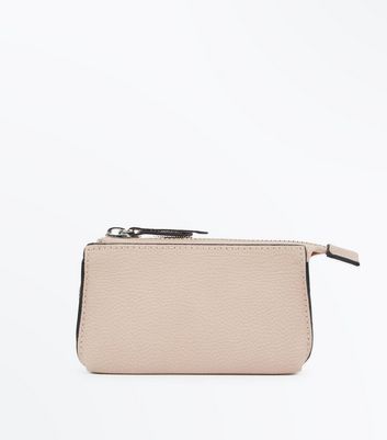 coin purse new look