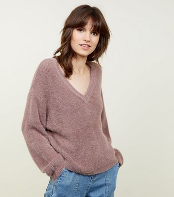 New Look Pull Femme
