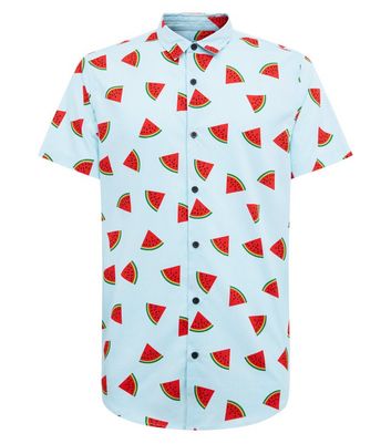 watermelon shirt