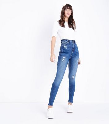 new look tall jeans