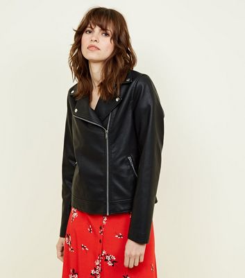 new look sale leather jackets