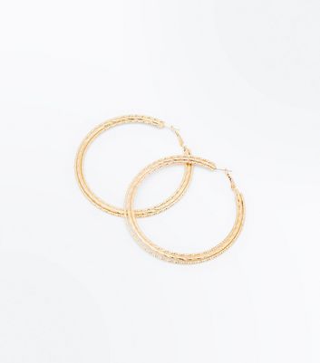 Women's Earrings | Tassel & Hoop Earrings | New Look