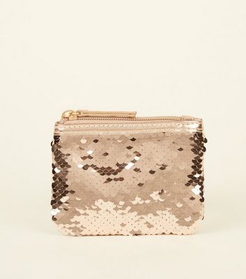 zip top purse