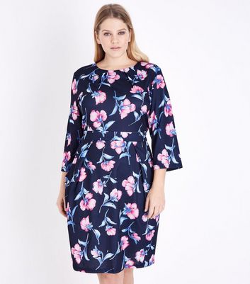 Plus Size Dresses | Dresses for Curvy Women | New Look