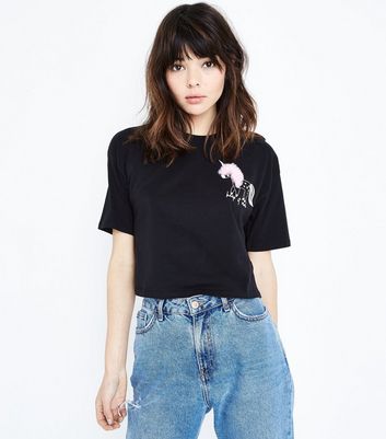 unicorn tops womens