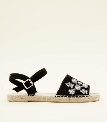 Girls' Shoes & Boots | Girls' Sandals, Wedges & Heels | New Look