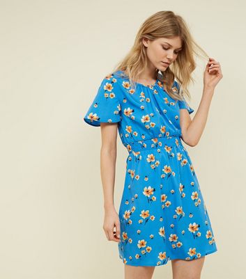 new look petite dresses