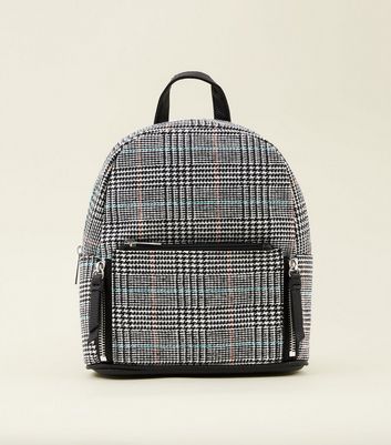 new look rucksack