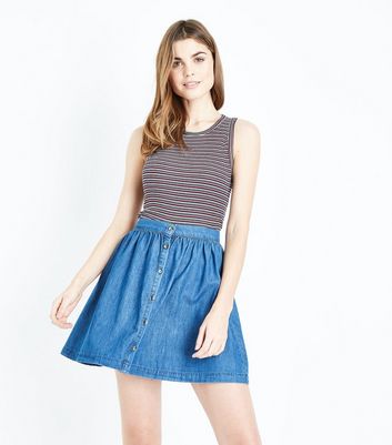 Women's Mini Skirts | Women's Short Skirts | New Look