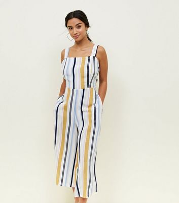 new look petite dungarees