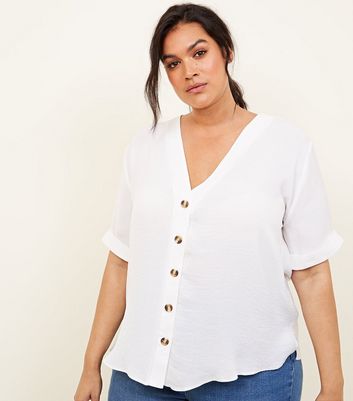 Women's Plus Size Clothing | Tops, Dresses & Jeans | New Look