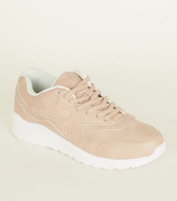 new look trainers sale