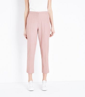 Dixie - Pink Washed Effect Trousers For Girls And Boys - annameglio.com  shop online