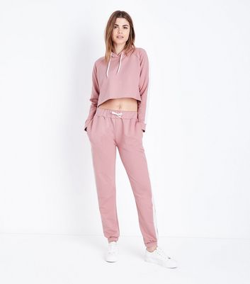 new look tracksuit