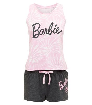 vetement barbie femme