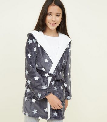 dressing gown newlook