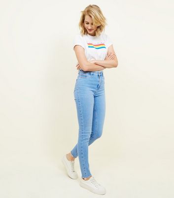 new look tall jeans