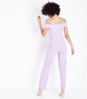 pink vanilla jumpsuit