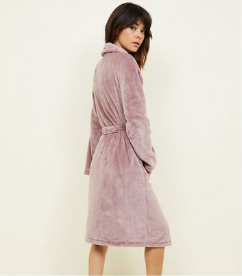 robe de chambre douce