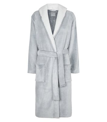 me to you dressing gown new look