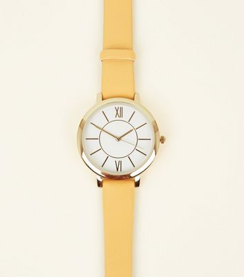 Women's Watches | Women's Sports & Gold Watches | New Look