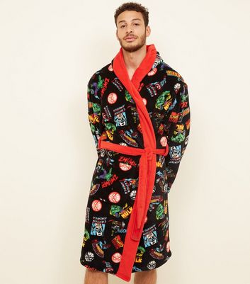 Geeky Pyjamas & Dressing Gowns | Loungewear for Men, Women and Kids –  GeekCore