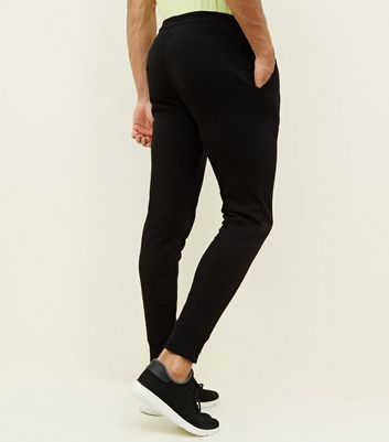 new look skinny joggers