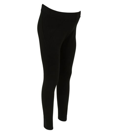 Leggings | Black, Pattern & Sports Leggings | New Look