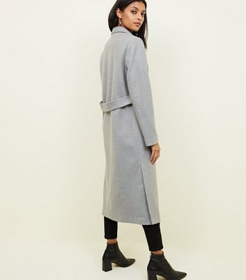 New look bar 2024 back maxi coat