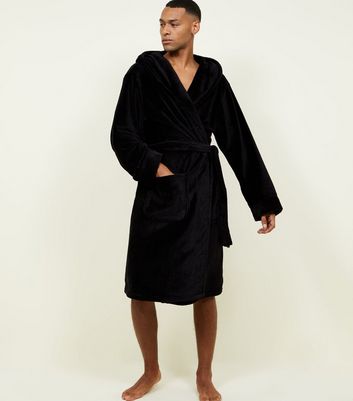 Microplush Bath Robe – Bambury