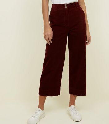 Ladies Wide Leg Trousers Sale Clearance Casual Loose Corduroy Trousers with  Pockets High Waist Striped Pants Straight Casual Bootcut Straight Trousers  for Ladies Work Business Office  Walmartcom