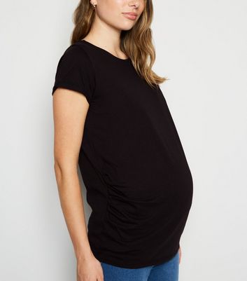 new look maternity t shirts