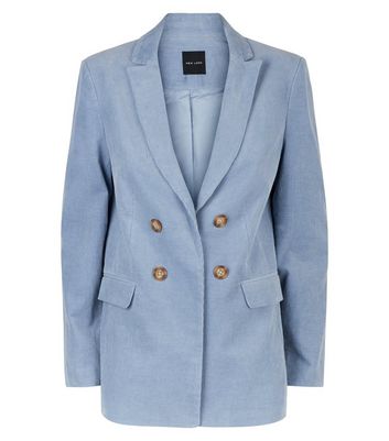 New look hotsell corduroy blazer