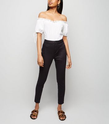 new look petite super skinny jeans