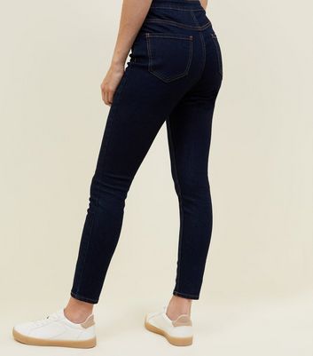 26 inch leg skinny jeans