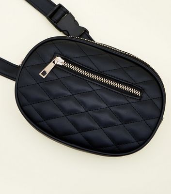 round bum bag