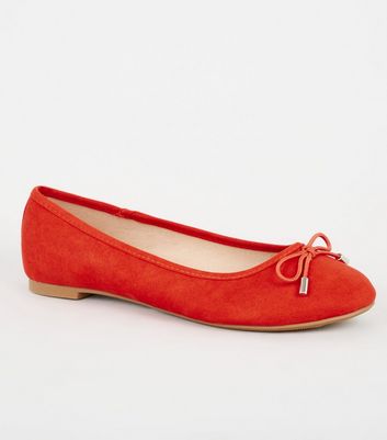 Ballet Pumps | Ballet Flats & Pumps | New Look