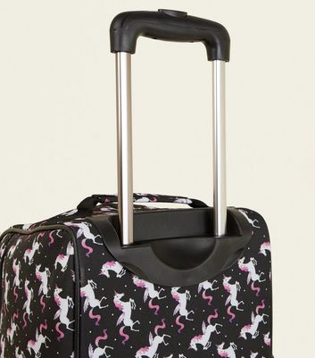 new look suitcase