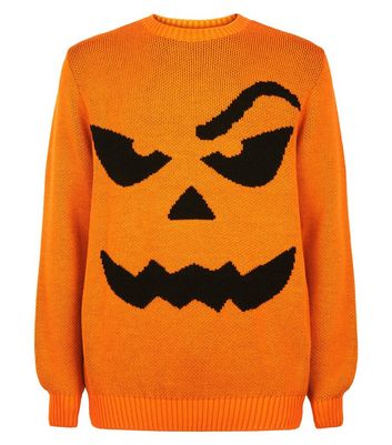 mens halloween jumper