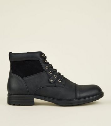 new look army boots