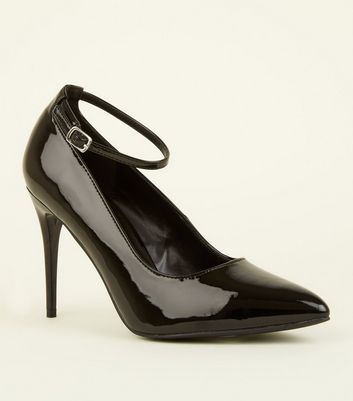 black patent courts