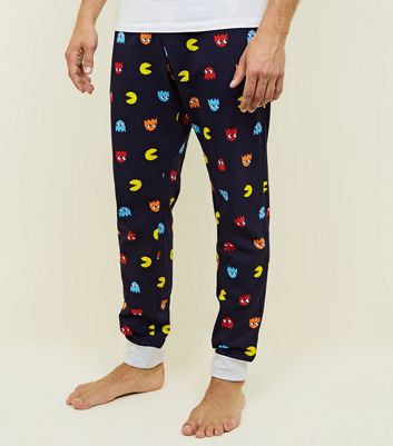 pac man sweatpants
