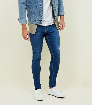 skinny & denim