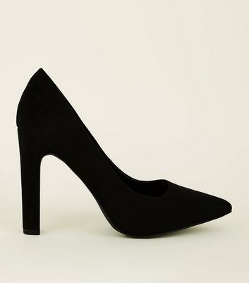 New look ladies court on sale shoes