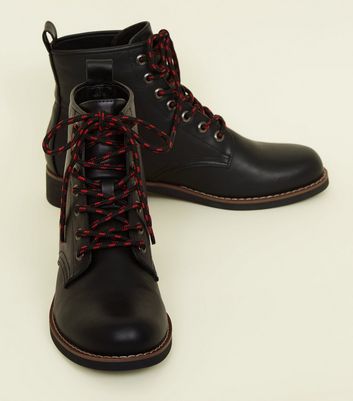 new look girls boots