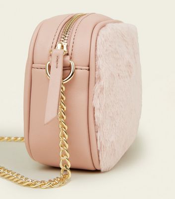 Nude bag new discount look